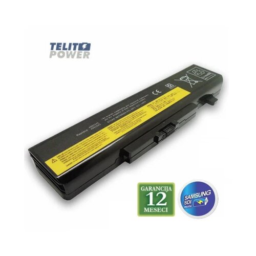  Baterija za laptop lenovo thinkpad E430 / 75 10.8V 48Wh Slike