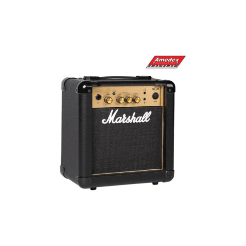  POJAČALO MARSHALL MG10G Slike