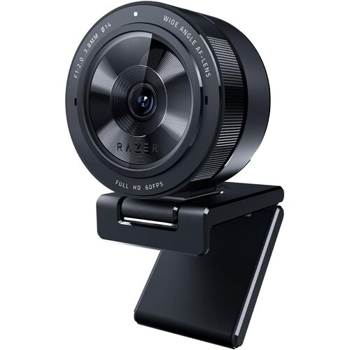 Razer Kiyo V2 spletna kamera bele barve Cene
