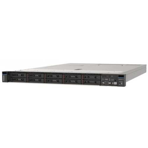 Lenovo SRV LN SR630 v3 Xeon Silver 4514Y 16C Cene
