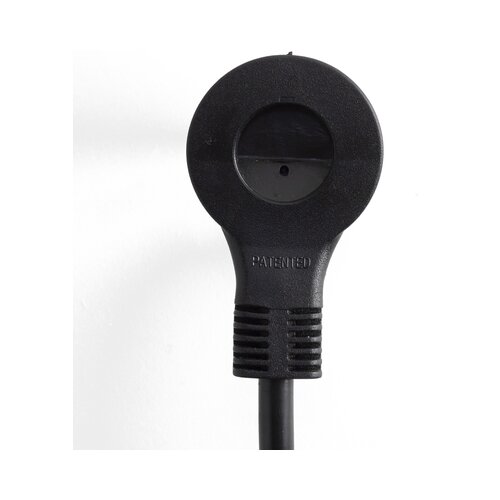  Produzni kabel NVT 4K-3/BK 4/3m crni Slike