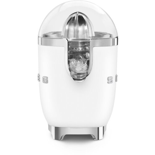Smeg CJF01WHMEU Zitruspresse Slike