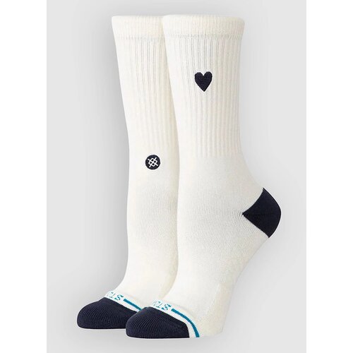 Stance Heart Crew Nogavice canvas Cene