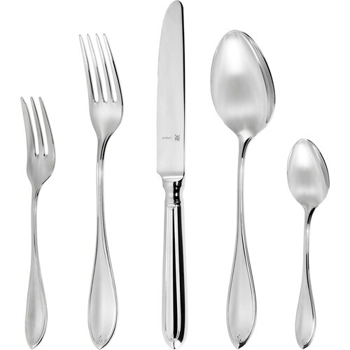 Wmf Premiere Besteckset 30-tlg. Cromargan protect Slike