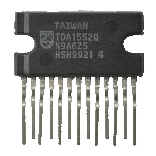  Integralno kolo TDA1552Q Cijene
