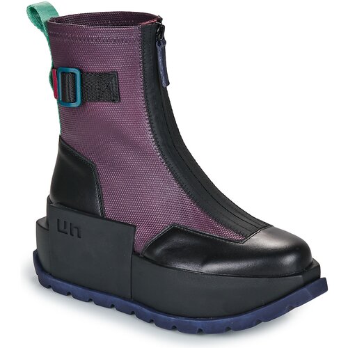 United nude Polškornji Roko Bootie II Črna Cene