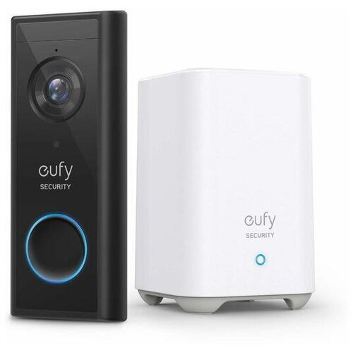 Anker videodomofon 2K (E82101W4) Slike