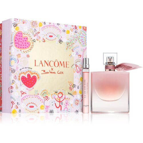 Lancôme La vie est belle Vanille Nude darilni set za ženske Cene