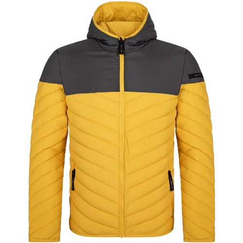 LOAP Men's Jacket JENDA Yellow/Dark Grey Cijene