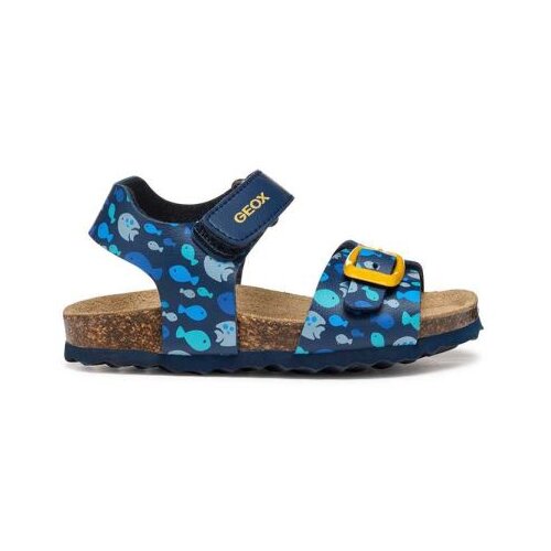 Geox sandale za dečake  B sandal chalki boy B922QA6P06570 Cene