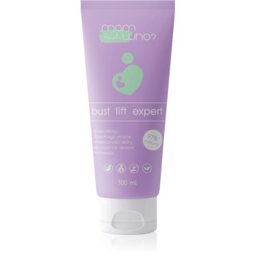 Nacomi Mom & Who serum za učvrstitev prsi za nosečnice 100 ml Cene