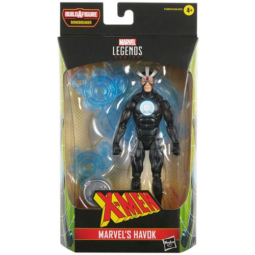 Marvel FIGURICA MARVEL X-MEN HAVOK LEGENDS SERIES, (20838575) Slike