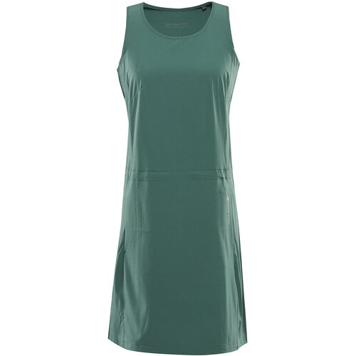 Alpine pro Women&amp;#039;s quick-drying dress COLEENA myrtle Slike