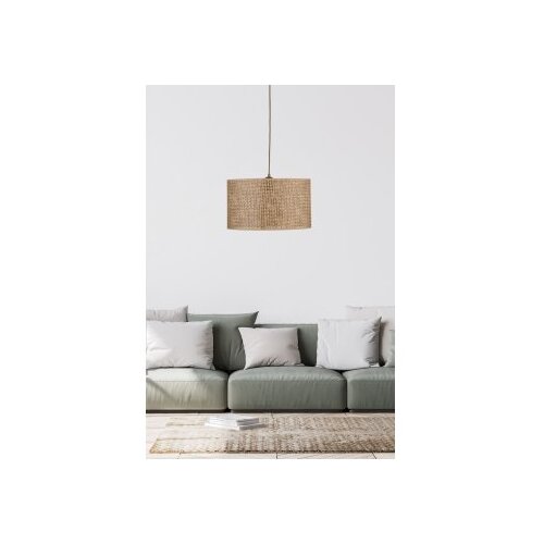 Opviq KS-11140 brown chandelier Cene