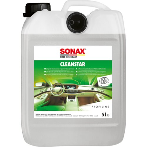 Sonax Vi&scaron;enamensko sredstvo Clean star ecocert 253505 Cene