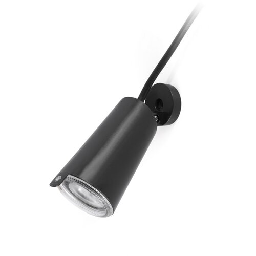 Faro 71528 - Spolja&amp;scaron;nja lampa TONI 1xGU10/8W/230V IP65 Slike