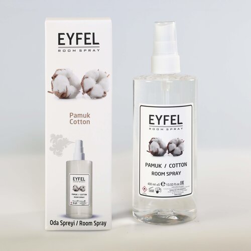 EYFEL Osveživač vazduha Pamuk 400ml Cene