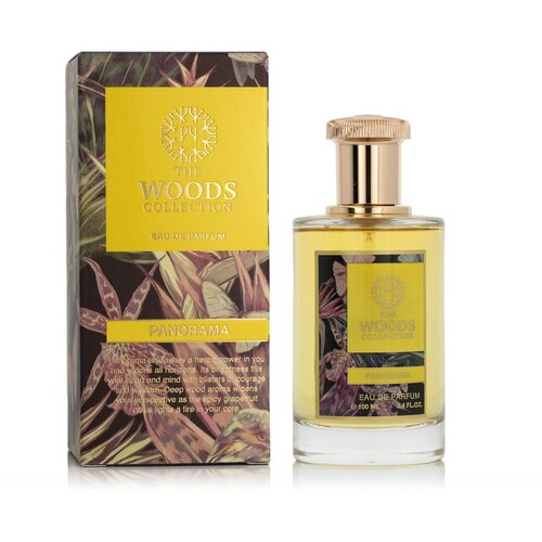 Parfem Panorama 100 ml parfumska voda unisex Cene