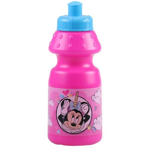  flowy, flašica za vodu, plastična, minnie mouse, 350ml 318829 Cene