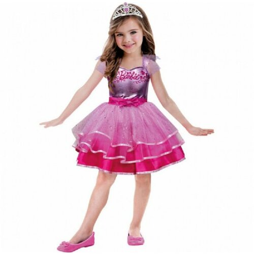 Barbie kostim balet Cene