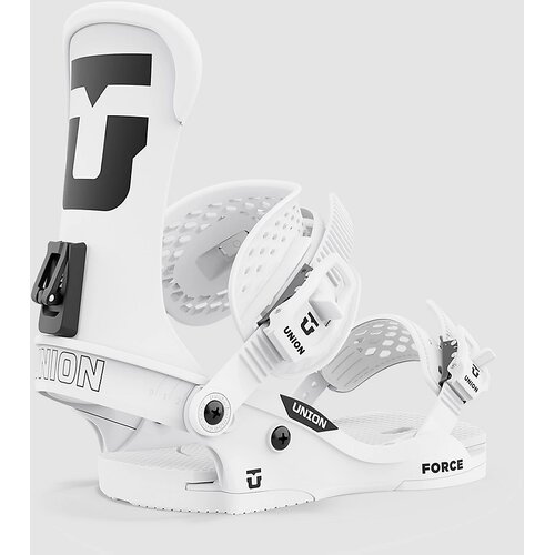 Union Force Classic Team Logo 2026 Snowboard vezi white Cene