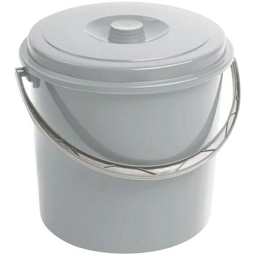  Standardni koš za odpadke (16 l, Plastika) Cene