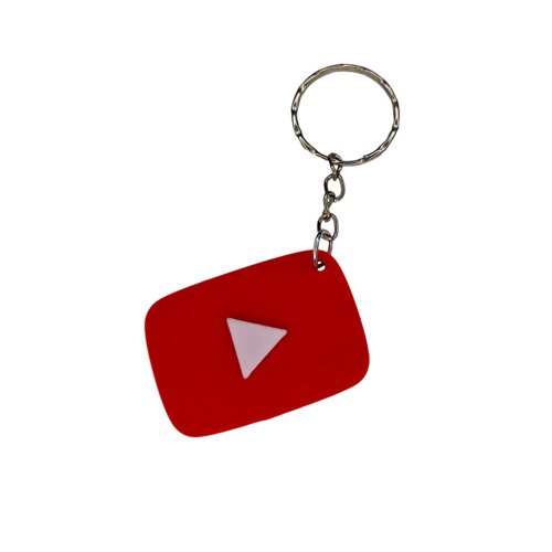 SUNDAYTAG Privezak za kjlučeve Youtube sa NFC tagom Cene