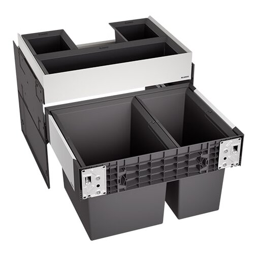 Blanco select ii 60/2 orga sorter otpada Cijene