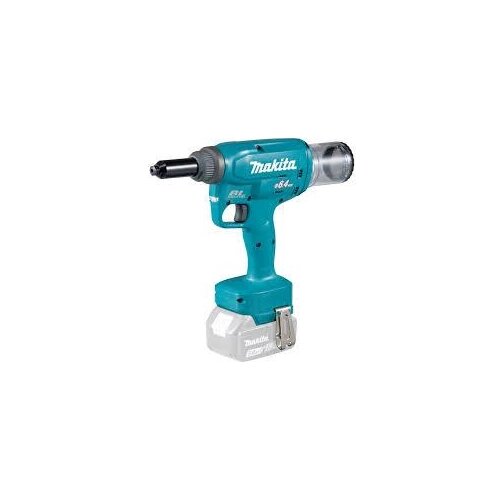 Makita DRV250Z PI&amp;Scaron;TOLJ ZA POP NITNE Slike