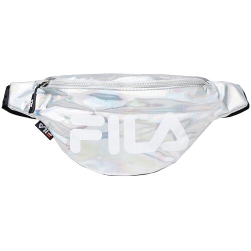 Fila Športne torbe Waist Bag Slim Siva Cene
