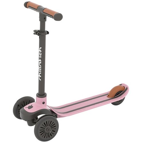 Chillafish Trotinet Scotti 2 Cameo pink Cene