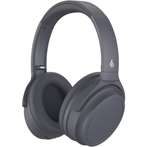 Edifier WH700NB brezžične slu&amp;scaron;alke za u&amp;scaron;esa z aktivnim odpravljanjem hrupa, bluetooth 5.3, zložljive lahke slu&amp;scaron;alke, povezava dveh naprav, 68-urno delovanje baterije, za potovanja, domačo pi, (21629479) Slike
