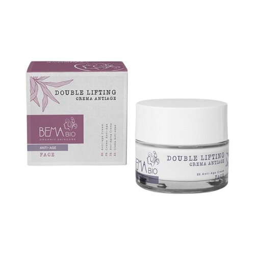 BEMA COSMETICI Double Lifting Anti-Aging krema Cijene