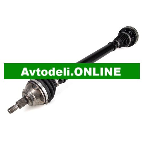 VW Sprednja desna pogonska gred BEETLE Cene