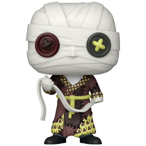 Funko Figura POP Universal Monsters Patchwork Invisible Man Slike
