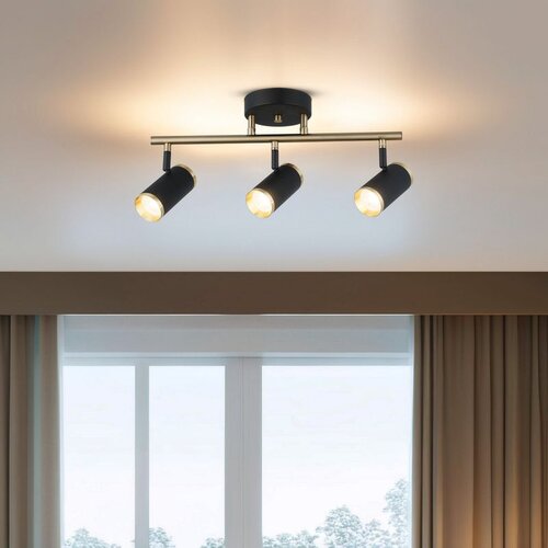 Opviq lume - 70-13 blackantique lacquer chandelier Cene