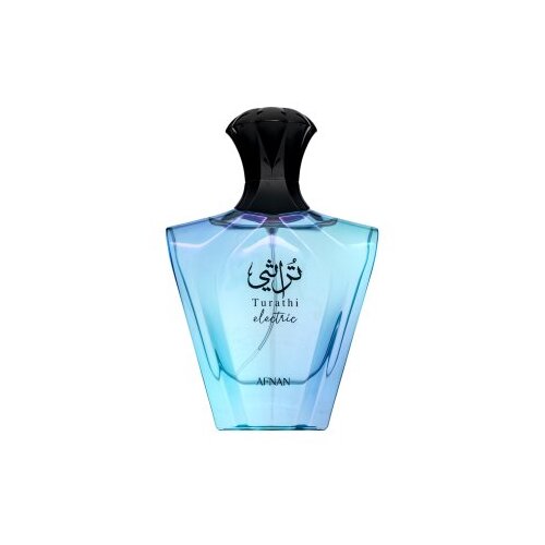 Afnan Turathi Electric parfemska voda unisex 90 ml Cijene