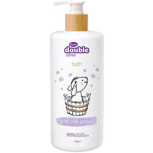 Violeta Double Care Baby kupka 400ML Cijene
