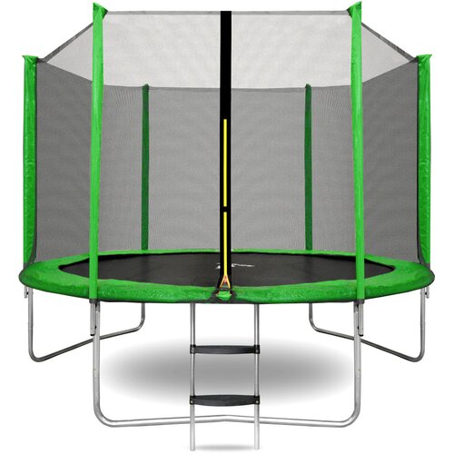 Aga Trambolina 250cm 150kg Zelena Cene