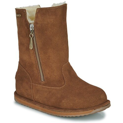 E-mu GRAVELLY KIDS OAK Smeđa Slike