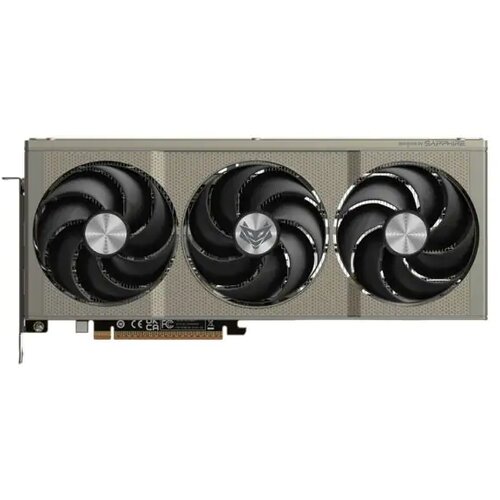 Sapphire Grafička kartica Nitro+ Radeon RX 9060 XT Gaming OC, 16GB, GDDR6, 2xHDMI, DP Cene