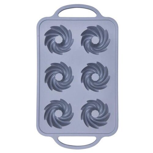 Master Kalup za mafine silikonski 6/1 G187 Cijene