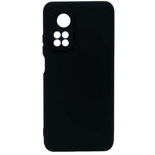  Maska za telefon SOFT CASE za Xiaomi MI 10T Pro, Crna Cene