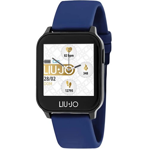 Liu Jo Luxury satovi SWLJ009-smartwatch energy liu jo ručni sat Cene