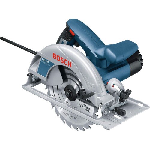 Bosch GKS 190 Ručni cirkular 1.400W Cene