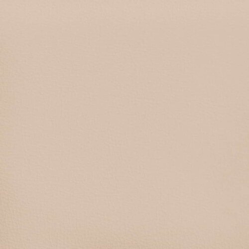  Okvir za krevet s uzglavljem bez madraca cappuccina 90x200 cm Slike