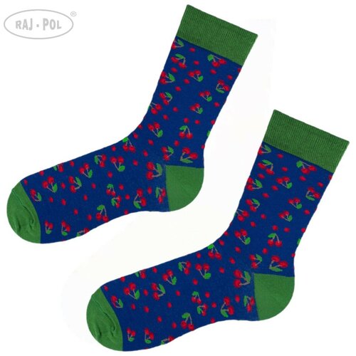 Raj-Pol Man's Socks Funny Socks 7 Slike