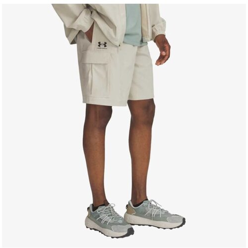 Under Armour Ua vibe woven cargo short Cene