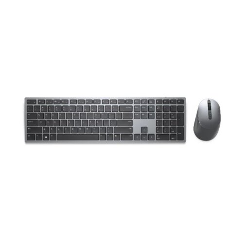 Dell Tastatura+miš Wireless KM7321W US Cene