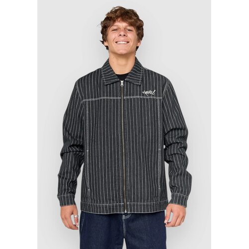 Rip Curl Archive Jakna black Slike